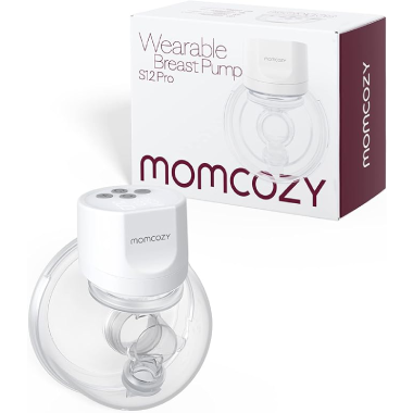 Momcozy sacaleches electrico