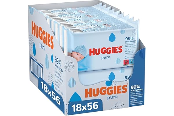 huggies toallitas húmedas para bebés