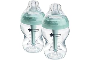 tommee tippee biberon anticolicos