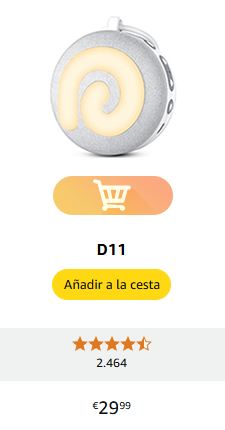 Dreamegg D11