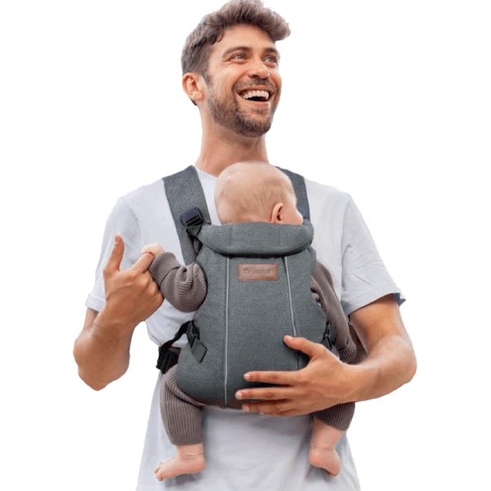 Jané Dual Mochila Portabebé
