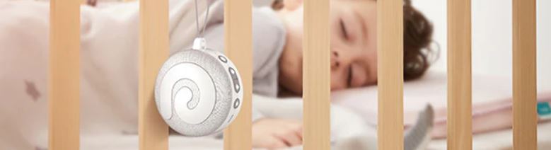 altavoz viral ruido blanco