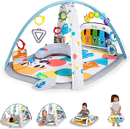 Mejor Gimnasio para bebé Baby Einstein